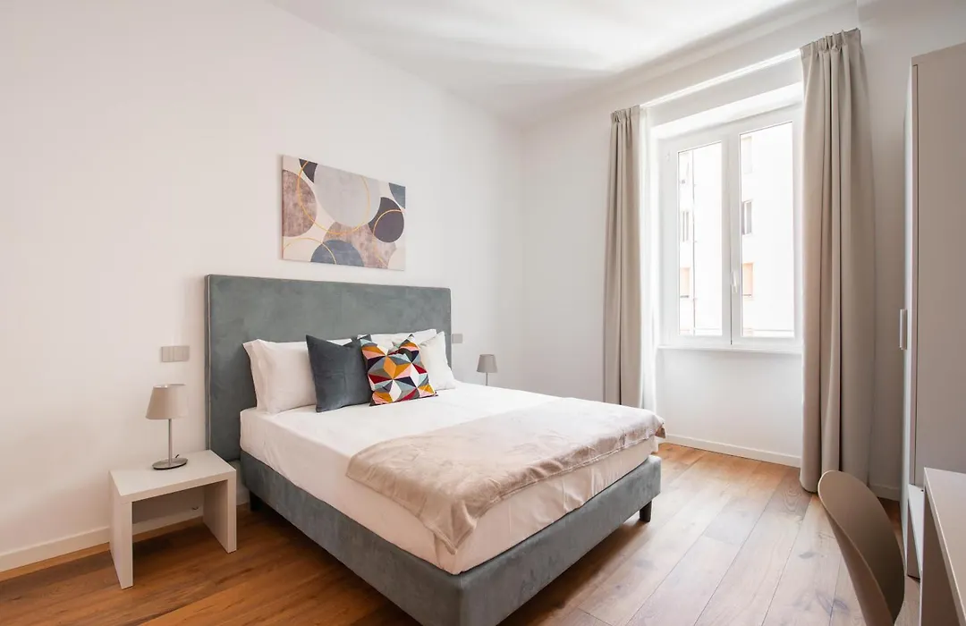 Elegant Haven Re di Roma by Hostand-1